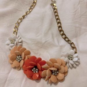 Flower Statement Piece